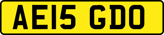 AE15GDO