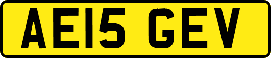 AE15GEV