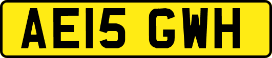 AE15GWH