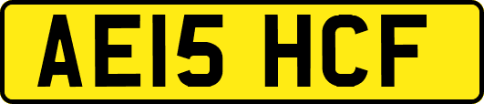 AE15HCF