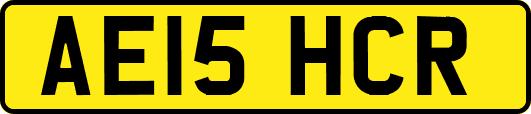 AE15HCR