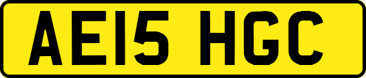 AE15HGC