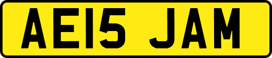 AE15JAM