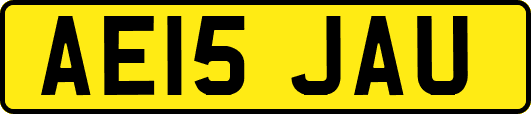AE15JAU