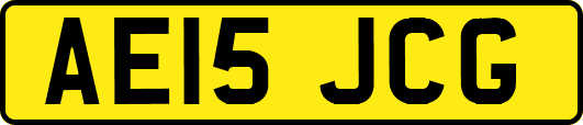 AE15JCG