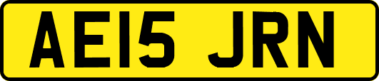 AE15JRN