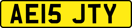 AE15JTY