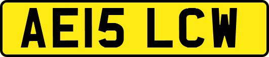 AE15LCW