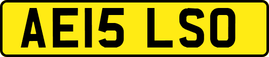 AE15LSO