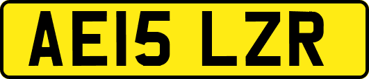 AE15LZR