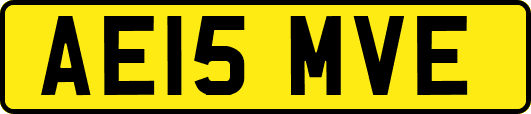 AE15MVE