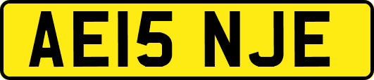 AE15NJE