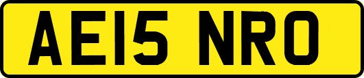AE15NRO