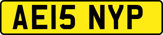 AE15NYP