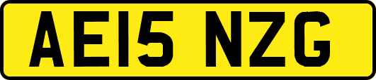 AE15NZG