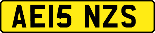 AE15NZS