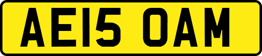 AE15OAM