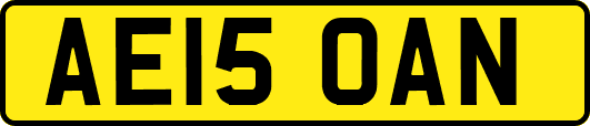AE15OAN