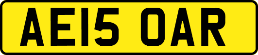 AE15OAR