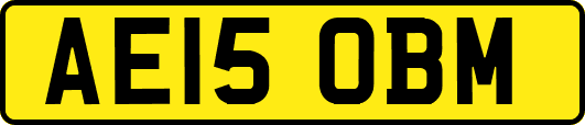 AE15OBM