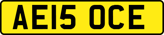 AE15OCE