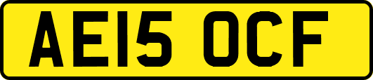 AE15OCF