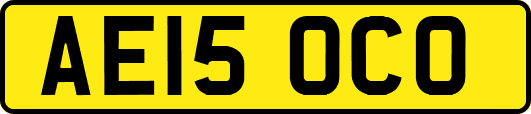 AE15OCO