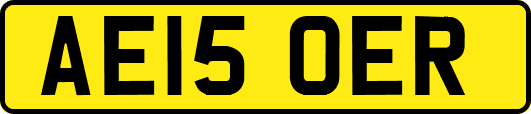 AE15OER