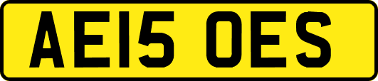 AE15OES