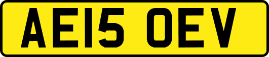 AE15OEV