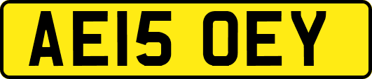 AE15OEY