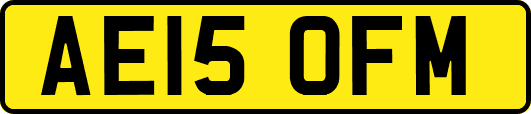 AE15OFM
