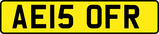 AE15OFR