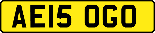 AE15OGO