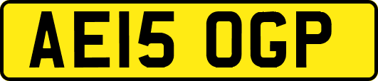AE15OGP
