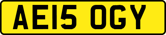 AE15OGY