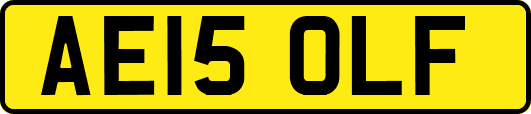 AE15OLF