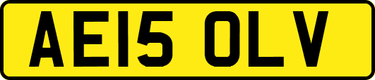 AE15OLV