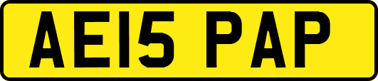 AE15PAP