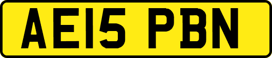 AE15PBN