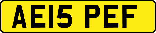 AE15PEF