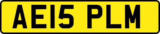 AE15PLM