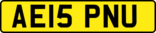 AE15PNU