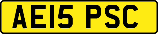AE15PSC