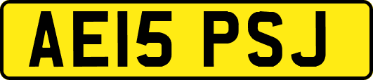 AE15PSJ