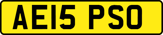 AE15PSO
