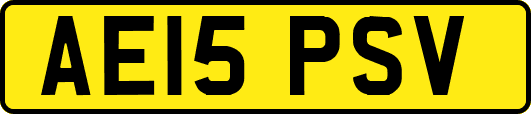 AE15PSV