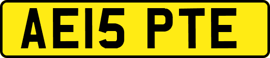 AE15PTE