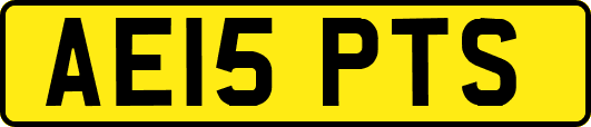 AE15PTS