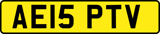 AE15PTV